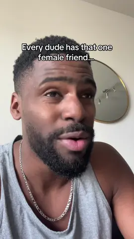 Your guy friend wants to date you 