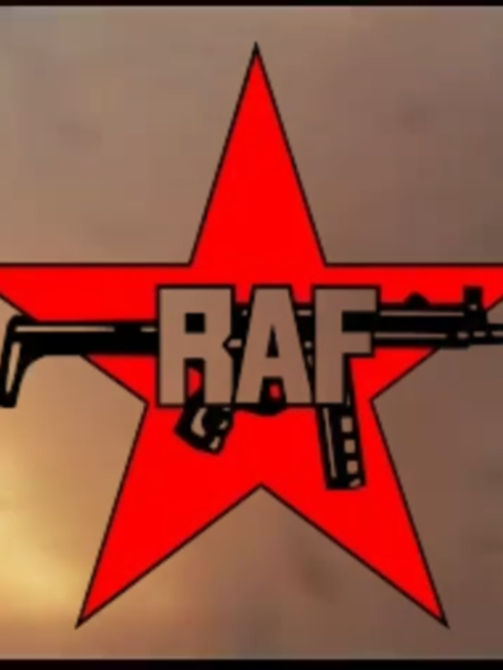 Das Video dient nur zur Aufklärung und Bildung #raf #edit #rotearmeefraktion #baadermeinhof