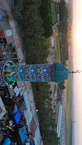“حشود المؤمنين والمؤمنات يُحيون ذكرى استشهاد رسول الله صلى الله عليه وآله وسلم، في مرقد السيد تاج الدين (عليه السلام).” #كربلاء #تصويري #اكسبلو #اكسبلورexplore #مصورين 