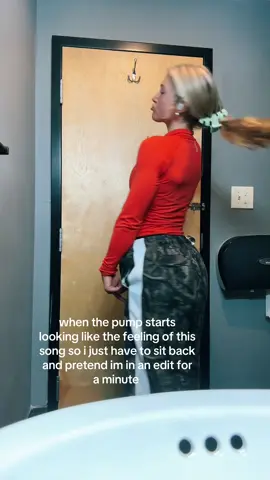 this song is my dopamine #fyp #relatable #gymgirl #GymTok #girlswholift 