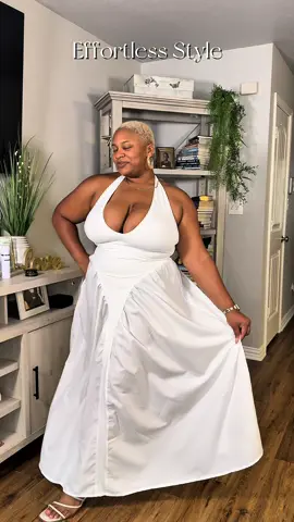Effortless Style for Plus Size Fashionistas #plussizefashion #casualstyle #fashiontutorial, #budgetfashion, #plussizestyle