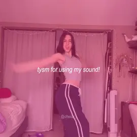 never in a million years would i ever think i would make a sound that would go this far — tysm!!! #twice #chobani #fyp  dancing in vid: @treysvalentinee @ys46el @cocomccaslinn @aechsie @big_lilydance @ivana.nksc