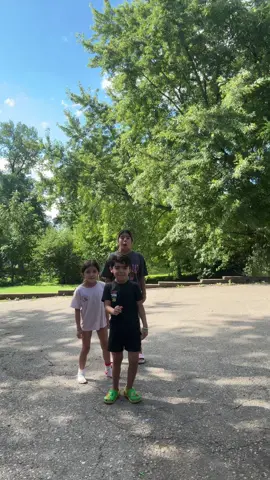 #kidsontiktok  😂