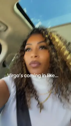 #virgo♍️ #virgoenergy #virgoseason #virgozodiac #virgosbelike 