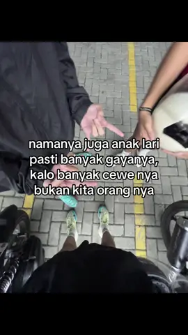 #binsik #pelarikonten 