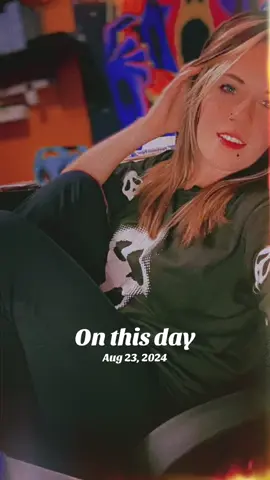 #onthisday 