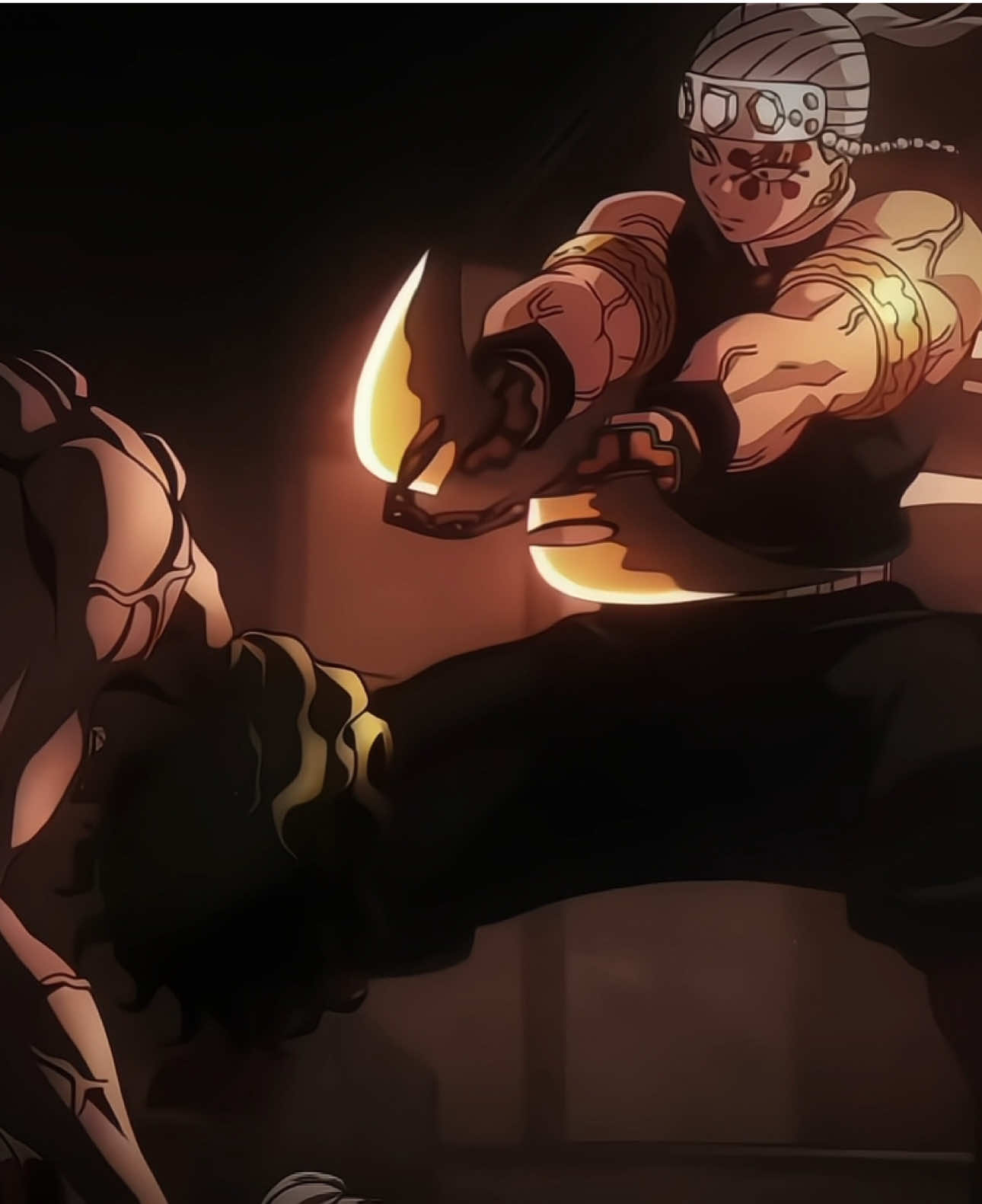 #demonslayer #tengenuzui #anime #animeedit #fyp 