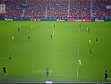 كيف شفتو اداء برشلونة طول المباره🔥💙. #دي_بروين🔥😄 #تيم_ملوك_العالم #ريال_مدريد_عشق_لا_ينتهي #بيدري👑🇪🇸 