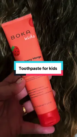 #toothpaste #whiteningtoothpaste #probiotictoothpaste #hydroxyapatitetoothpaste #boka 