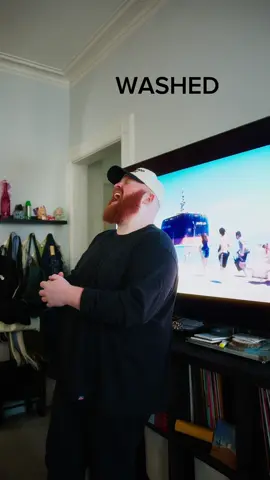 you’re like when shi appears on the beach 