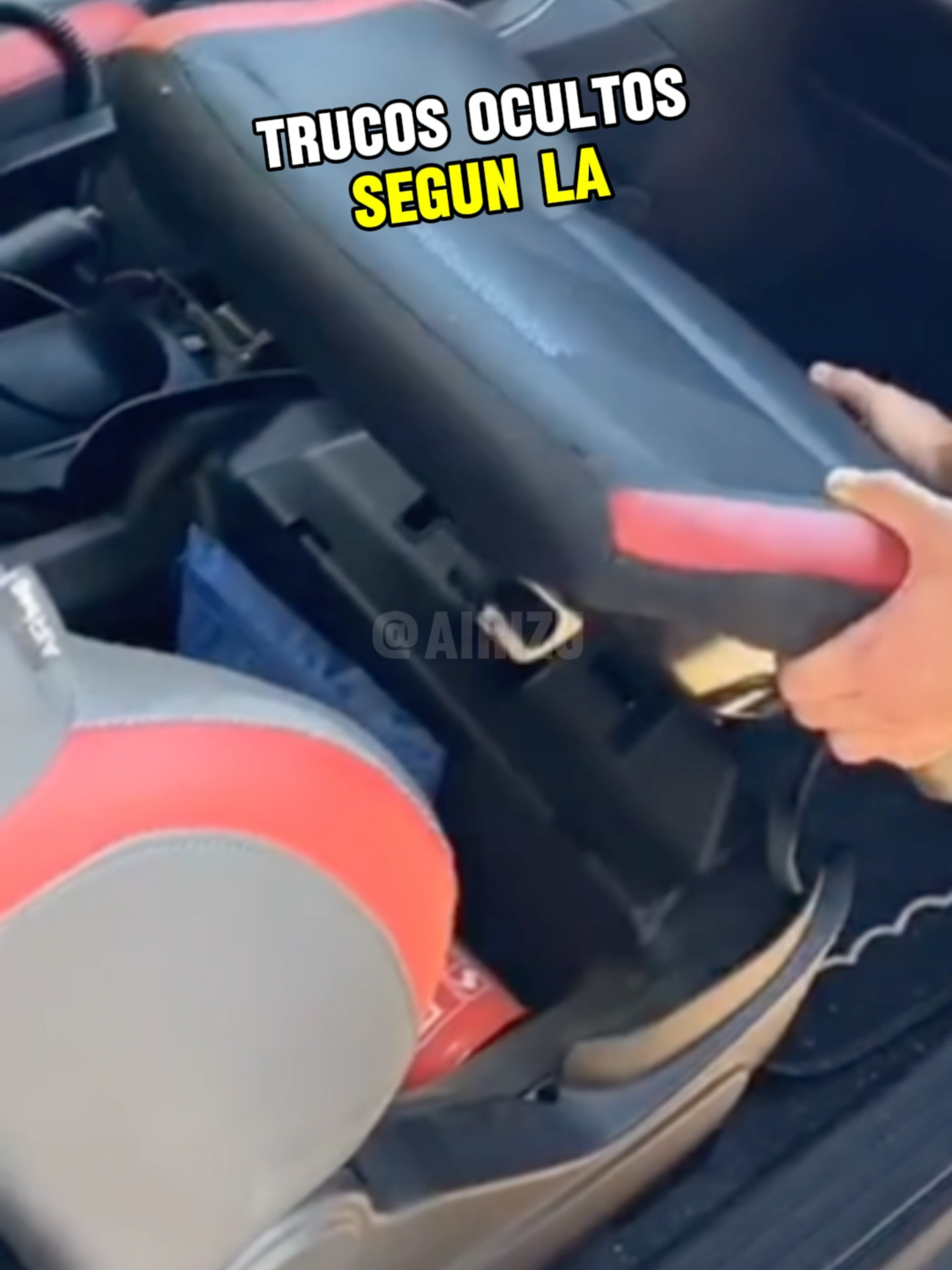 TRUCOS SEGÚN MARCAS DE AUTO #carros #nissan #consejos