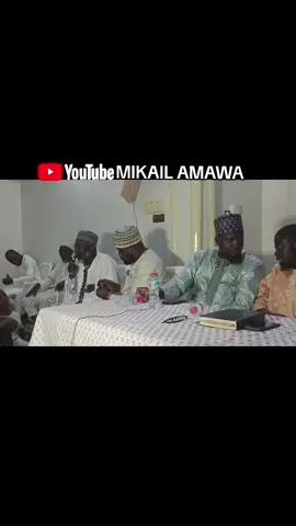 @Hadji Sanon🇧🇯 @Zoul Farmanzou 📿🇧🇯 @Mikail Amawa @La VÉRITÉ @Amawa MM @Hadji Sanon 