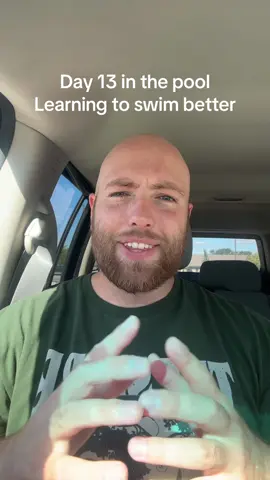 #swimming #swim #pool #swimtok #trynewthings