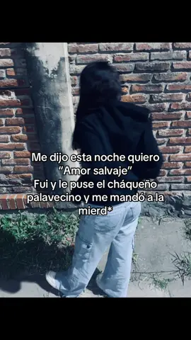 Asi no era? #fyp #chaqueñopalavecino #tiktok #fypシ゚ 