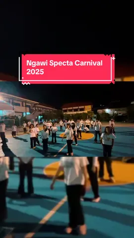Ngawi Specta Carnival 2025 SMA N 1 Ngawi #anterdans #smasangawi #ngawispectacarnival 