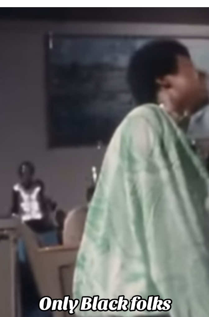 Auntie Aretha had the church unglued🤣🤣 #ArethaFranklin #gospelmusic #throwback #fyp #blackculture 
