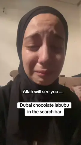 ##savenadasfamily #fyp #dubaichoclatebar #labubu #dubaichoclate @Nada🍉🇵🇸 