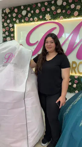 #sacramentocalifornia #fyp #boutiquemoroleon #quinceañeradress #quincedress