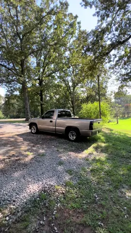 Clear mode 🫧 #fyp #country #build #show #bluecollar 