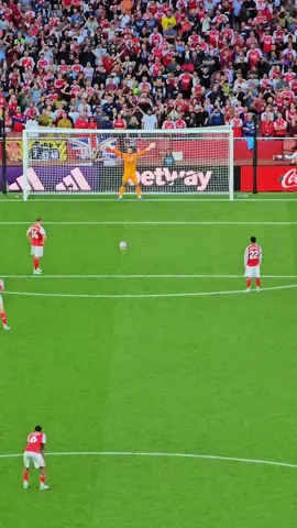 #Gyokerespenalty #Arsenal #penalty #emirates 