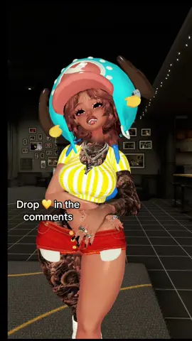 #vrchat #vravatars #vrchatchatavatar #vrchatcommunity #vrc #fyp #vr #fullbodytracking #virtualreality #godlovesyou #godloveme #anime #yellowheart #whitegirl #blackgirl 