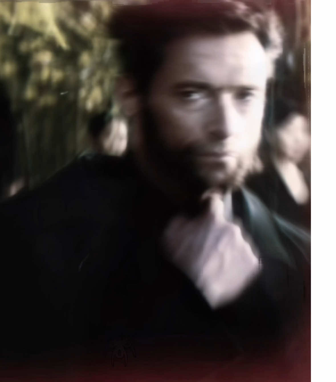 Sp:@sorceresscenes #wolverine #wolverineedit #loganhowlett #loganhowlettedit #fyp