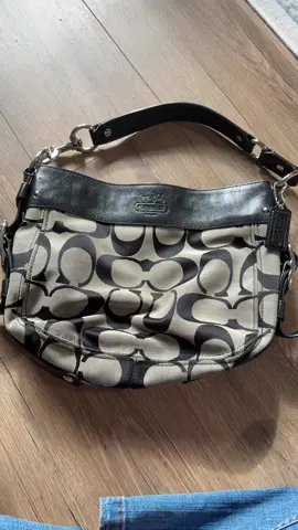 Nothing over $15 🤭 #coach #hollister #aero #pink #thrift 