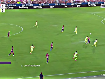 ملخص مباراة 💢 | برشلونة 🆚 ليفانتي 💢 مباراة نااورروو 🔥🔥 #ريال_مدريد #برشلونة #باريس #بايرن #ليفربول #تشيلسي #يوفنتوس #مانشستر_سيتي #ملخصات #مباريات 