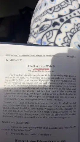 Peace love common law❤️🤗 #lawschool 