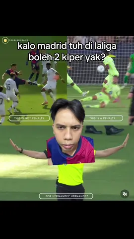 jujur becanda aja yah, tchouameni soalnya emang masuk nominasi yashin award #ezahottakes 