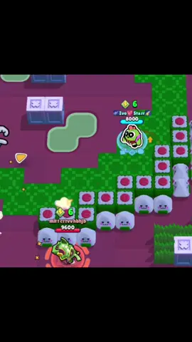 El Finx más inteligente 🗣️‼️🧠🔥 #brawlstars #supercell #shitpost #adrianasalte #torta 