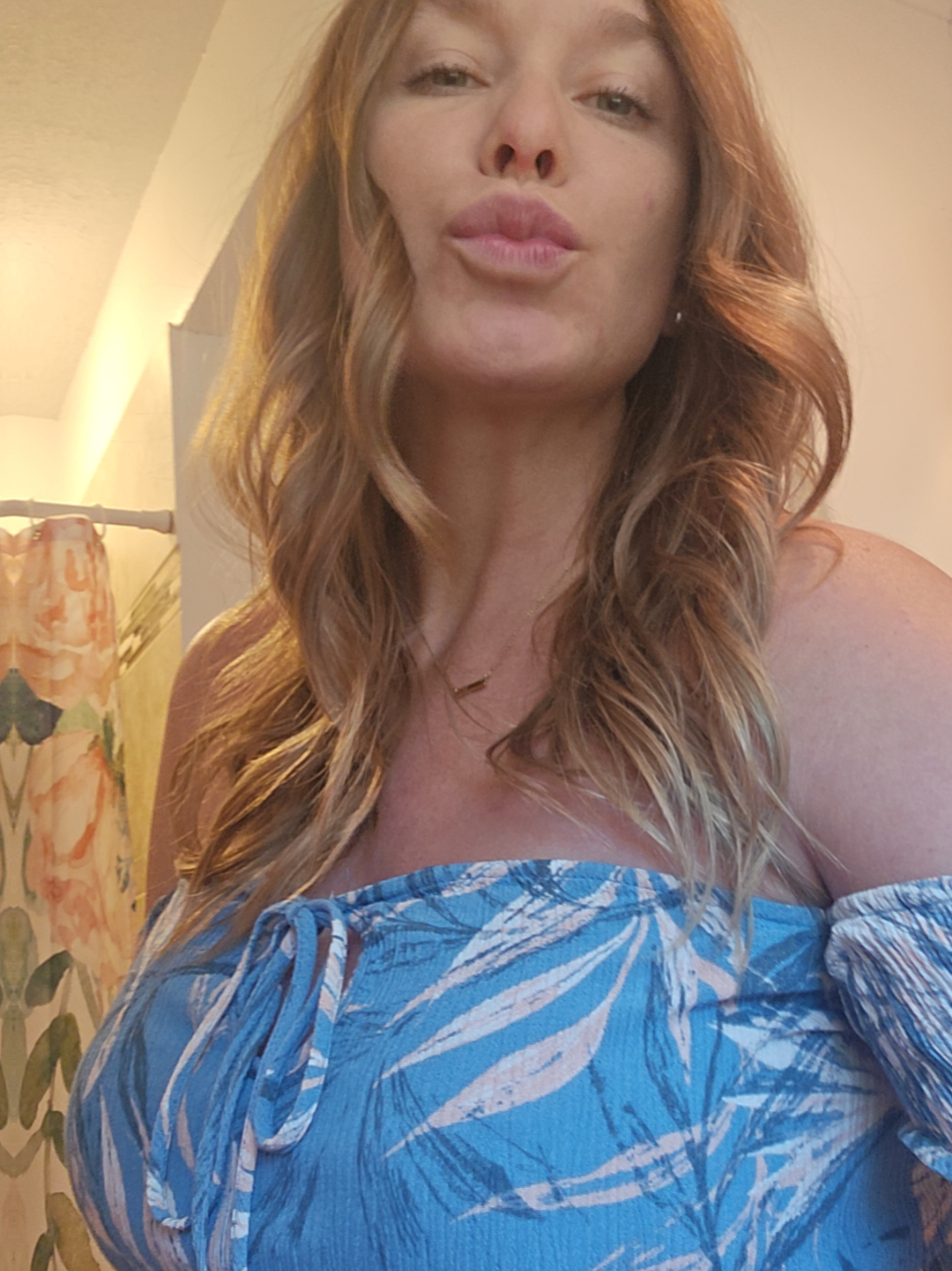 Just meeeee