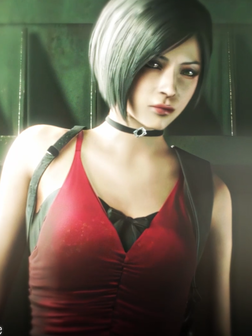 soo fineeee ✦ scp: zechscenes & vidarorcus ✦ @𝙸𝚗𝚊♡•° @leyna @julia@🦝ellie🌀  @𝗻𝗼𝗲 ݁ᛪ༙ @g¡✦ @;3  ✦ #adawong #adawongedit #residentevil2remake #re2r #foryou 