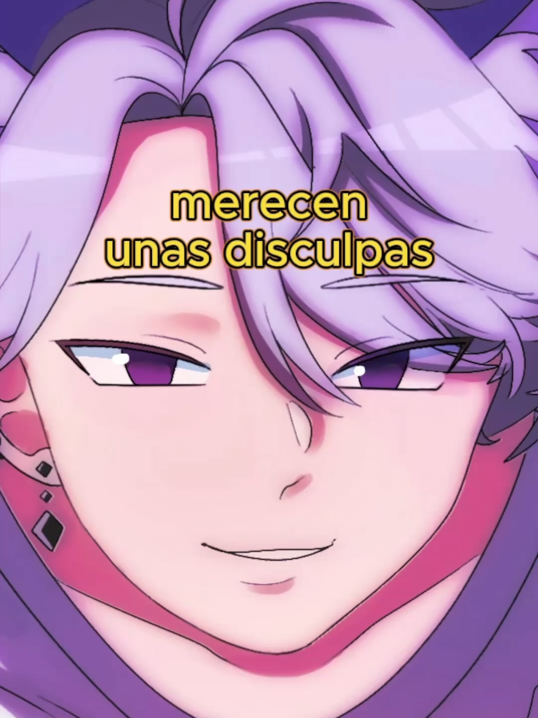 Merecen una disculpa , y gracias a todos por entender