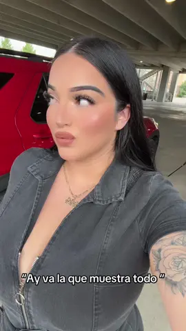 Para que les duele más 😘