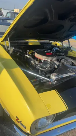 #Chevy Camaro#Michigan cars