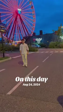 #onthisday 
