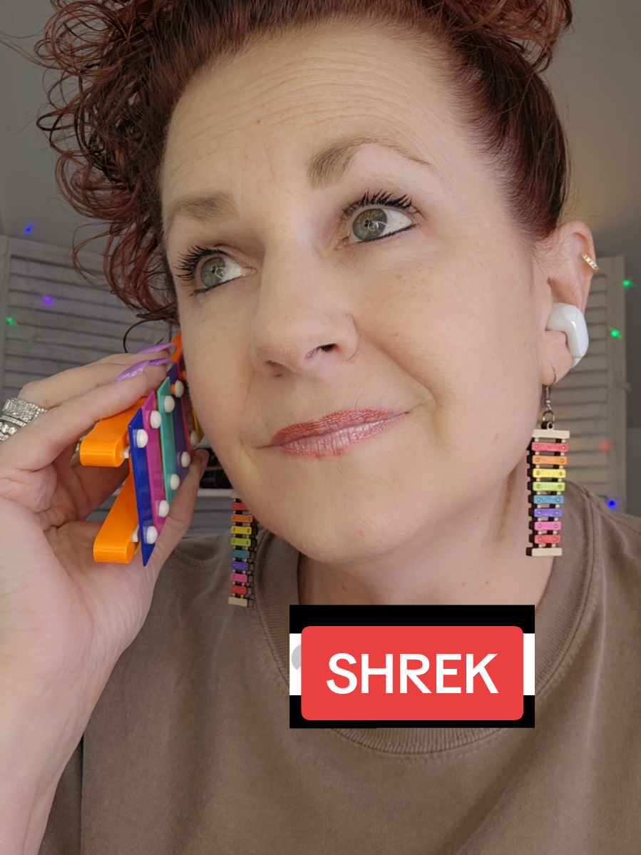 #unboxing #shrek #blindbox #blindbag #toycollector 