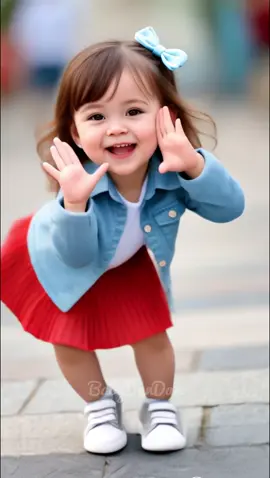 Go baby ❤️ #fyp #cutebaby #baby #LIVEIncentiveProgram #LIVEStory 
