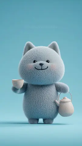 Have a good evening  💕💕💕 . . . . #cutecartoon #loveyouall💕 #goodevening #livewallpaper 