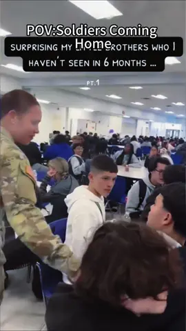 Soldiers coming home#millitary#viral#feelings#Love#soldier 