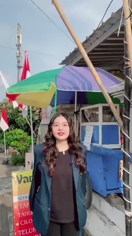 Hii semua aku Regita dari cluster 17,UMKM adalah singkatan dari Usaha Mikro, Kecil, dan Menengah. UMKM merujuk pada jenis usaha dengan skala kecil dan menengah yang memiliki peran penting dalam perekonomian Indonesia. Jadi mari bantu UMKM di Indonesia 😻😻😻😻 #Warungbusur #KitaSatuBrawijaya #MabaUB2025 #PKKMBUB2025 #Abisheva63  @rajabrawijayaub  @univbrawijaya 