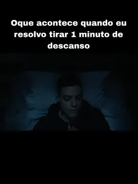 Os cara do teto nunca descansa #series #mrrobot #elliotalderson 