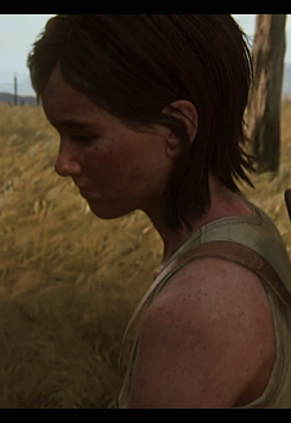 Recordándote. #tlou2 #thelastofus2 #thelastofus #elliewilliams #fyp 