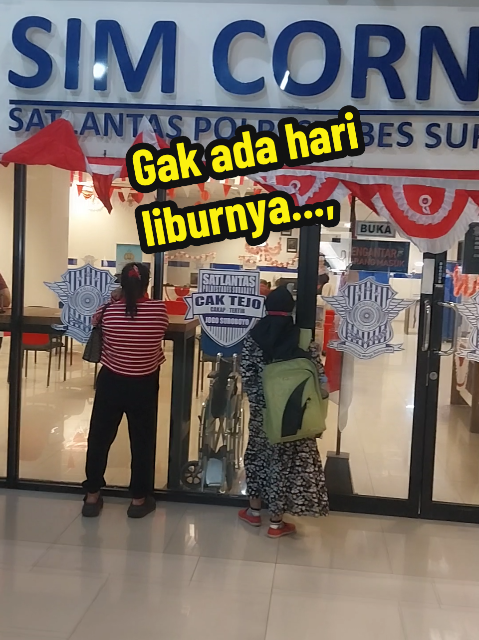 Senin s.d Jumat buat kerja, sabtu-minggu buat jalan jga 💪#ayla #fyp #cleanlook #modification #lcgc 