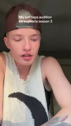 Justin Bieber is trans masc