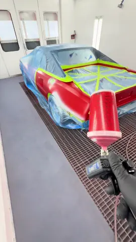⁠Tudo é possível, mas é necessário ter esforço e empenho para alcançar seus objetivos.  #rodrigo_paint_car #tiktok #viral #ferrari #red