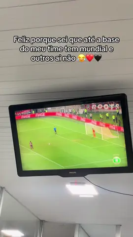 #flamengosub20 #intercontinental 
