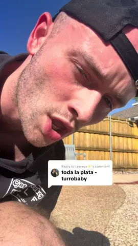 Replying to @𝖑𝖔𝖗𝖊𝖓𝖟𝖔⚡️ #plata #turrobaby 