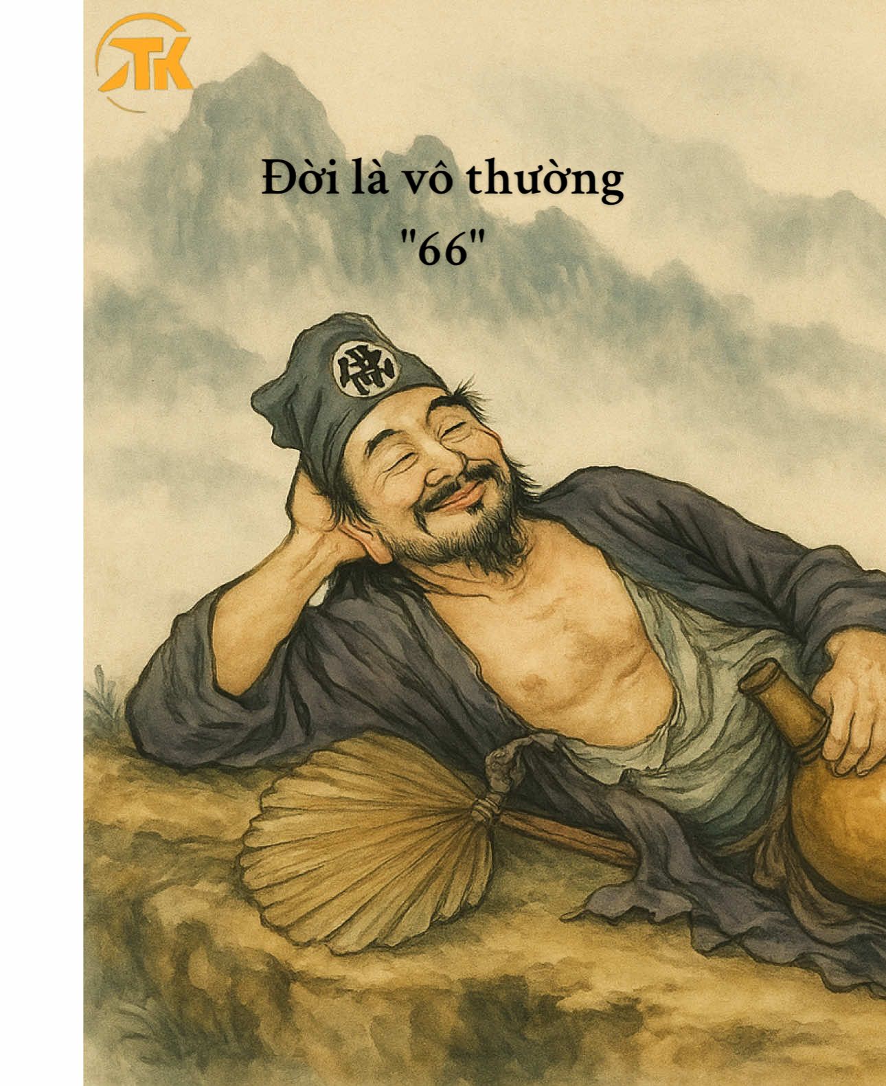 Đời là vô thường #tediendaovadoi #tecong #xuhuong #trending #CapCut 
